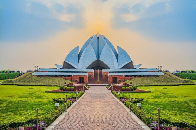 Golden Triangle Tour: Delhi, Agra & Jaipur in 3 Days - Who Should Consider This Tour?