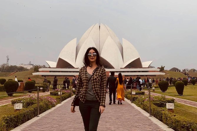Golden Triangle Tour From Jaipur - Frequently Asked Questions