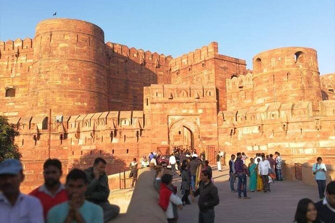 Golden Triangle Tour India - Tour Highlights