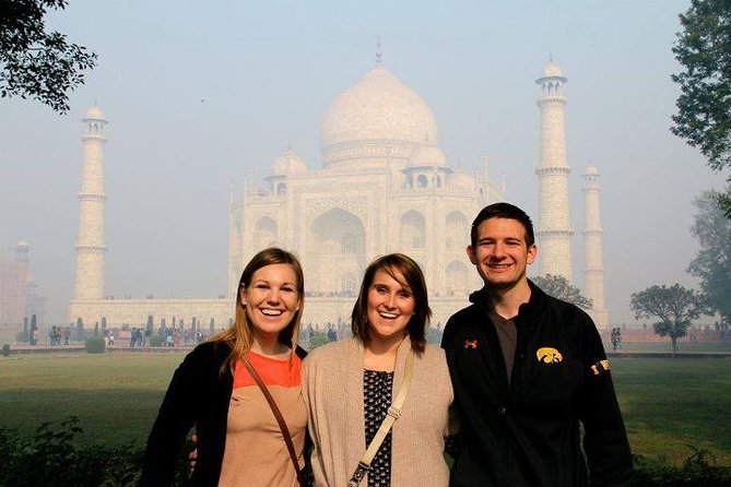 Golden Triangle Tour India - Customer Reviews