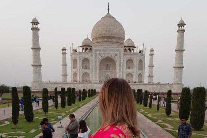 Golden Triangle Tour India 3 Nights 4 Days - Accommodation and Meals Included