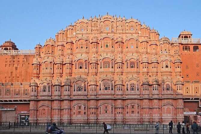 Golden Triangle Tour India 5 Days Delhi Agra Jaipur - FAQs