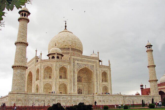 Golden Triangle Tour India 5 Days Delhi Agra Jaipur - Final Thoughts