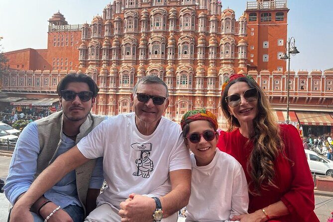 Golden Triangle Tour India 5 Days Delhi Agra Jaipur - FAQ