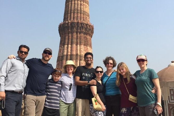 Golden Triangle Tour India With 3 Star Hotel - Accommodation and Amenities