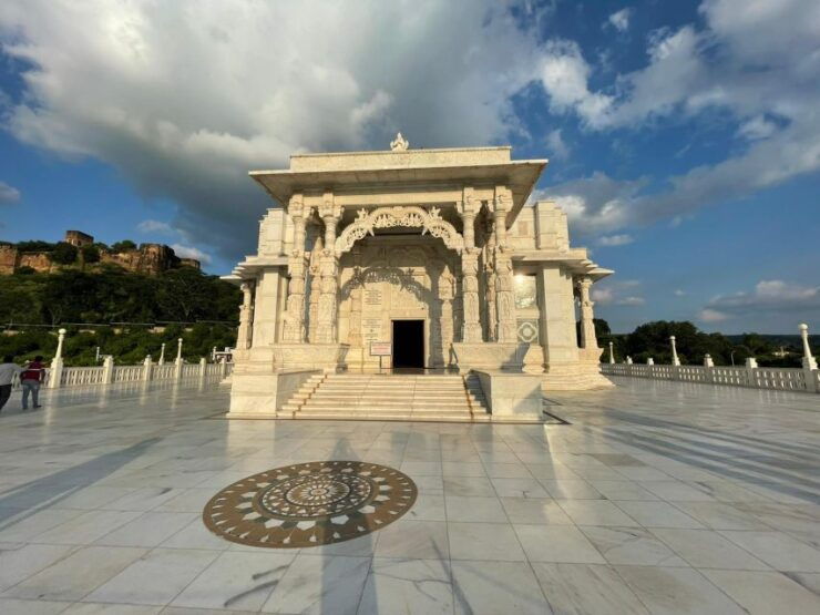 Golden Triangle Tour of India - Tour Details