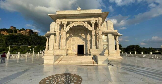 Golden Triangle Tour of India - Reservation