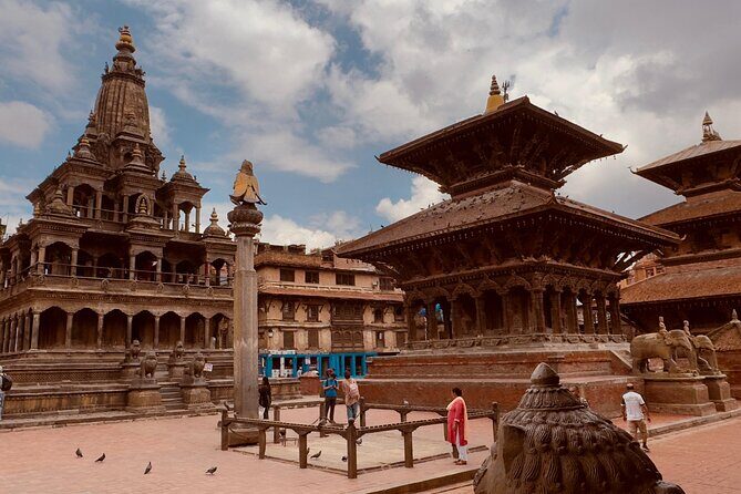 Golden Triangle Tour of Nepal- Kathmandu, Chitwan and Pokhara - Good To Know