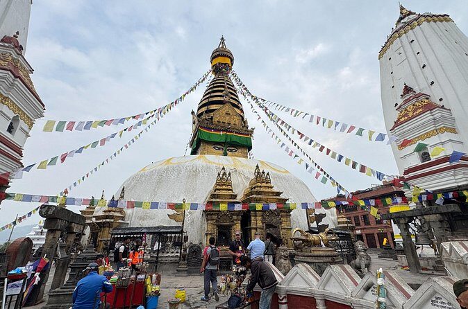 Golden Triangle Tour of Nepal- Kathmandu, Chitwan and Pokhara - Final Thoughts