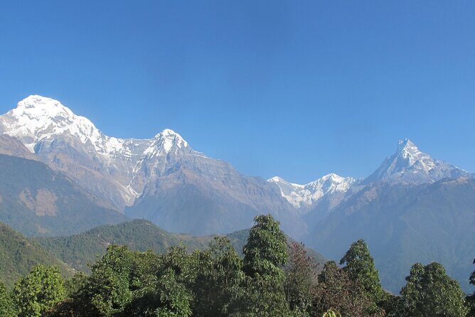 Golden Triangle Tour of Nepal- Kathmandu, Chitwan and Pokhara - Frequently Asked Questions (FAQs)
