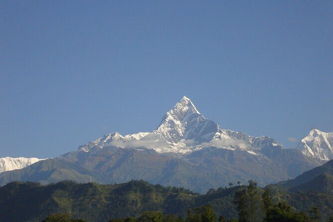 Golden Triangle Tour of Nepal- Kathmandu, Chitwan and Pokhara - Who Is This Tour Best For?
