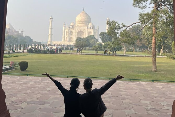 Golden Triangle Tour Package - Good To Know