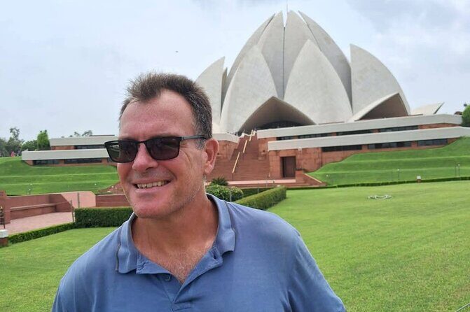 Golden Triangle Tour Private Car With Driver - Good To Know