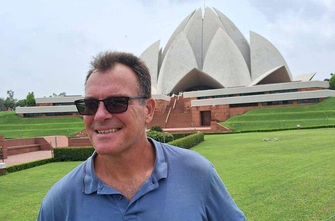 Golden Triangle Tour Private Car With Driver - Frequently Asked Questions