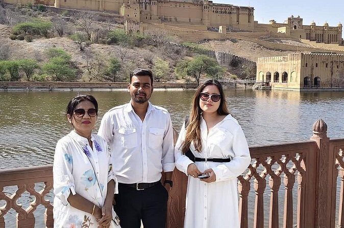 Golden Triangle Tour Private Car With Driver - Final Thoughts