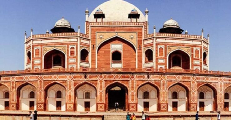 Golden Triangle Tour With Ajmer & Pushkar - Flexible Booking Options