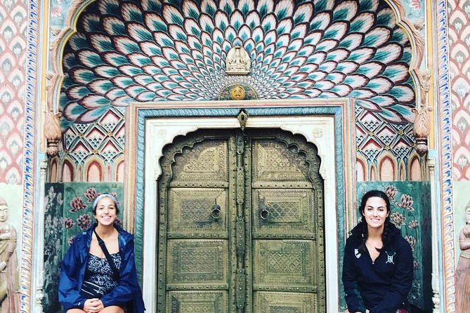 Golden Triangle Tour With Cooking Class & Taj Mahal at Sunrise - Additional Information and Accessibility