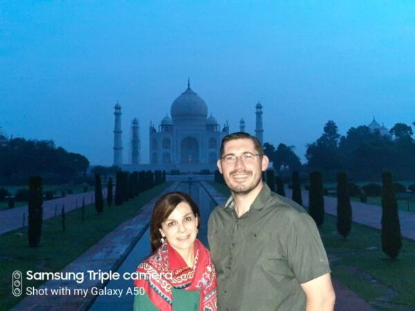 Golden Triangle Tour With Erotic Temple - Frequently Asked Questions