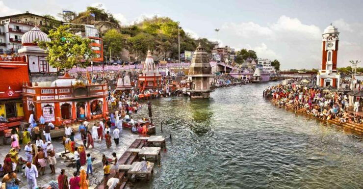Golden Triangle Tour With Haridwar & Rishikesh - Good To Know