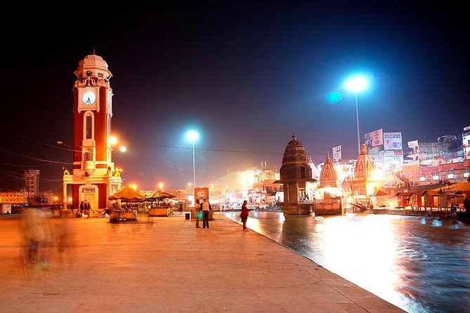 Golden Triangle Tour With Haridware And Rishikesh For 8 Days - Good To Know