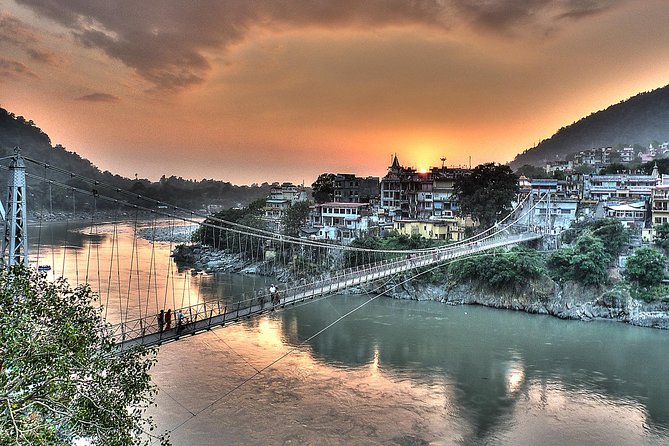 Golden Triangle Tour With Haridware And Rishikesh For 8 Days - Day 2: Delhi Sightseeing