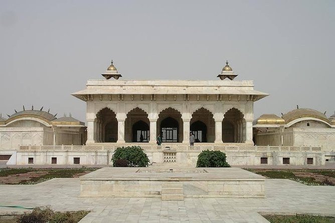 Golden Triangle Tour With Haridware And Rishikesh For 8 Days - Day 6: Jaipur to Haridwar