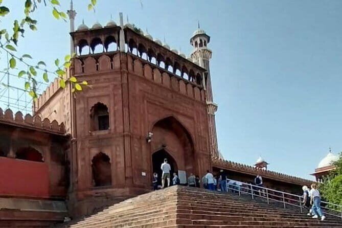 Golden Triangle Tour with Khajuraho and Varanasi - An In-Depth Look at the Tour Experience