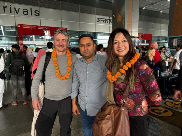 Golden Triangle Tour With Ranthambore by Car 6 Nights 7 Days - Booking and Contact Information