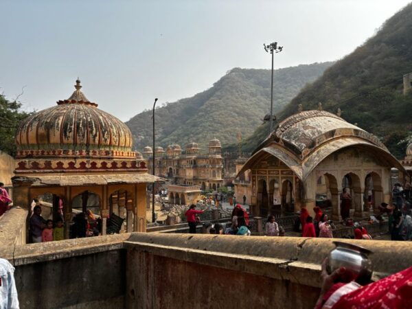 Golden Triangle Tour With Rishikesh By Car 7 Nights / 8 Days - Exploration of Rishikesh and Haridwar