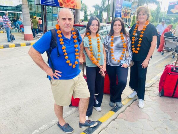 Golden Triangle Tour With Rishikesh By Car 7 Nights / 8 Days - The Sum Up