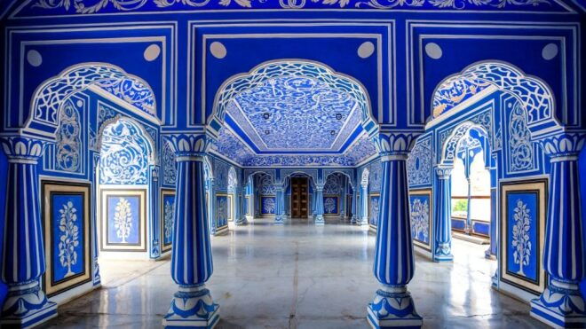 Golden Triangle Tour With Shimla & Manali - Inclusions