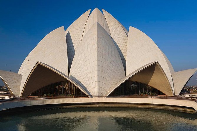 Golden Triangle Tour With Udaipur - Accommodation Details