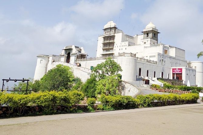 Golden Triangle Tour With Udaipur - Frequently Asked Questions