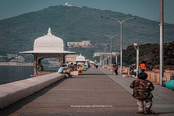 Golden Triangle Tour With Udaipur - Pricing and Booking Information