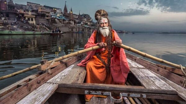 Golden Triangle Tour With Varanasi 7 Days - Additional Information