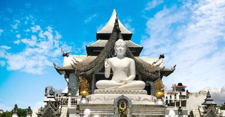 Golden Triangle Tour With Varanasi and Bodh Gaya - Tour Highlights