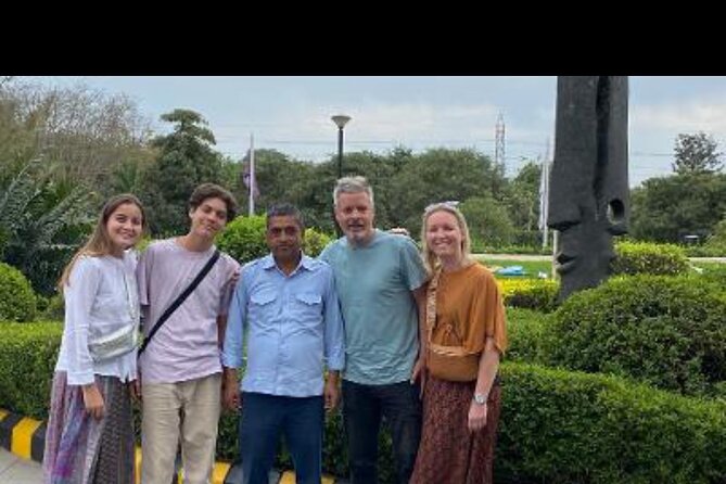 Golden Triangle Tours and Private Tours - Tour Highlights