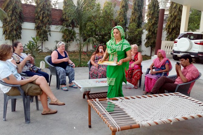 Golden Triangle Trip - Delhi Agra Jaipur - Package Inclusions and Pricing