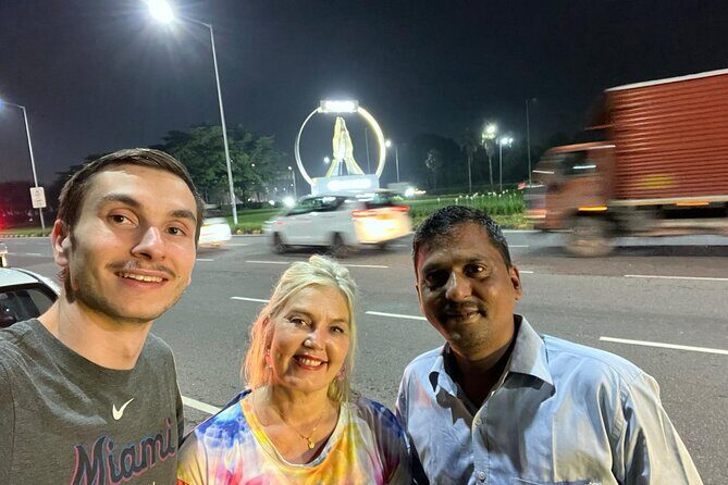 Golden Triangle Trip Delhi, Agra, Jaipur. Private driver and car. - Exploring the Golden Triangle: A Practical Breakdown