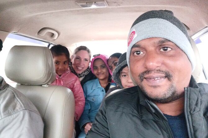 Golden Triangle Trip Delhi, Agra, Jaipur. Private driver and car. - Introduction