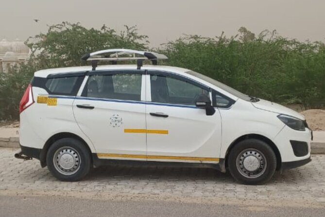 Golden Triangle Trip Delhi, Agra, Jaipur. Private driver and car. - Why This Tour Works for You