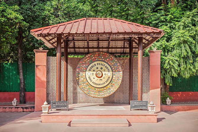 Golden Triangle With Pushkar 6 Days Private Tour From Jaipur - Transportation Details