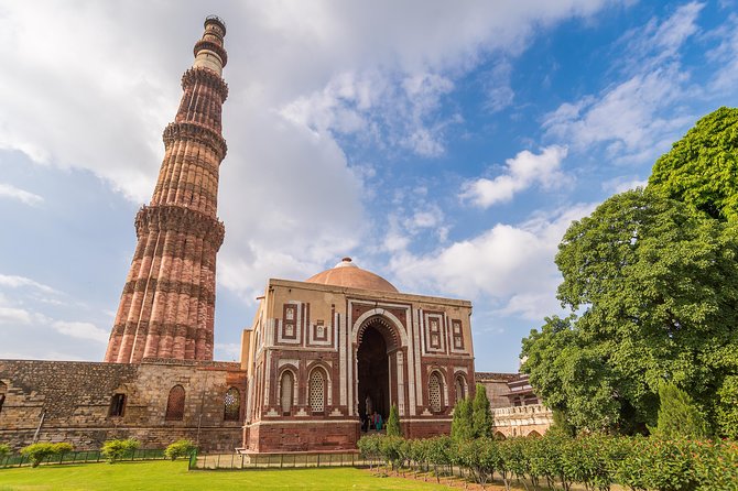 Golden Triangle With Pushkar 6 Days Private Tour From Jaipur - Important Logistics