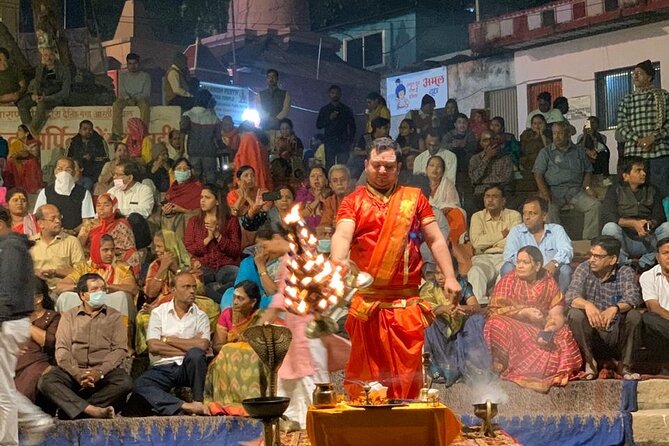 Golden Triangle With Varanasi - Dining Inclusions