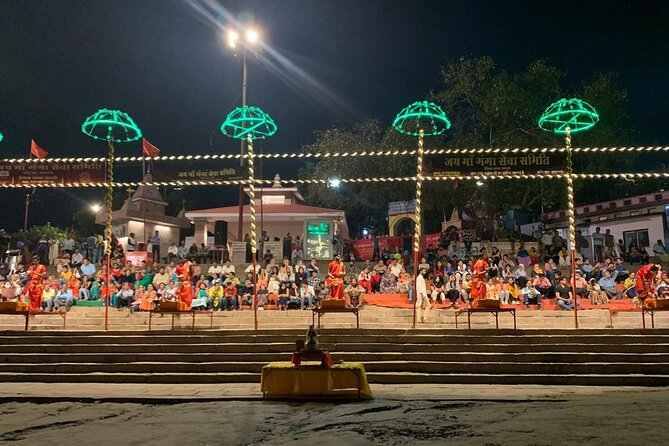 Golden Triangle With Varanasi - Exclusions and Additional Costs