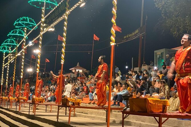 Golden Triangle With Varanasi - Frequently Asked Questions