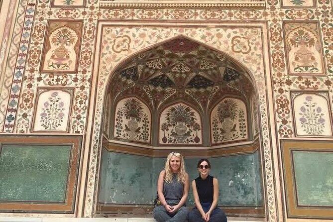 Golden Triangles 3 Nights 4 Days - What’s Included & What to Expect