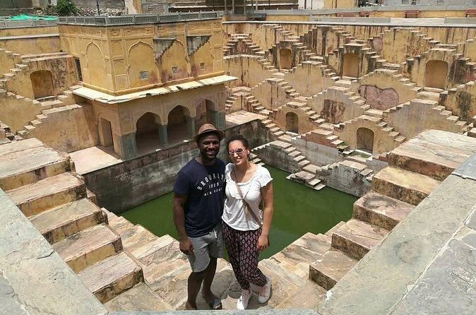 Golden Triangles 3 Nights 4 Days - FAQs