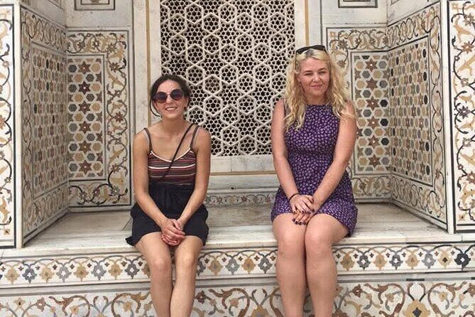 Golden Triangles 3 Nights 4 Days - Introduction: Why Choose the Golden Triangle Tour?