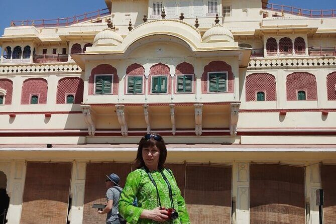 Golden Triangles 3 Nights 4 Days - Day 4: Delhi — Final Day of Exploration